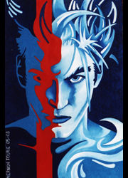 Sold - 1m x 1.5m